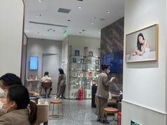-海马体照相馆(重庆万象城大师店)