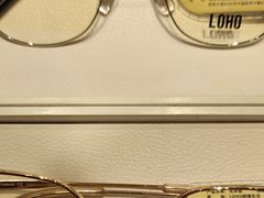 -LOHO眼镜(九亭金地广场店)