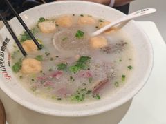 -鸭得堡老鸭汤·鸭血粉丝(南京博物院店)