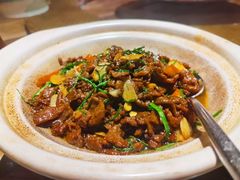 -那家小馆•北京菜•烤鸭(香山店)