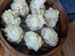 精品牛肉烧麦-正宗天津烧麦馆(柳州路店)