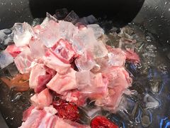 -羊来顺冰煮鲜羊 铁锅烀羊肉(中央大街店)