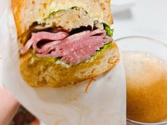 -西点坊(浦东香格里拉店)