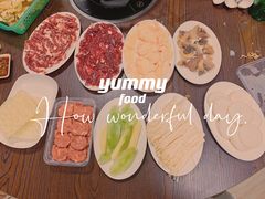 -山珍鲜牛肉火锅本地老字号(汕中老店)