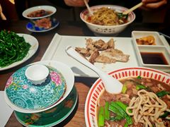 -桂花香手工面(鼓楼店)