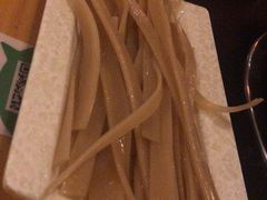 -袍哥码头老火锅(横岗分店)