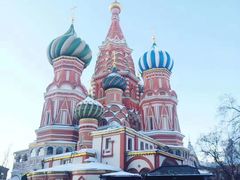 -滴血救世主教堂