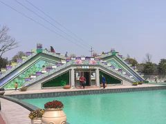 -南通洲际绿博园