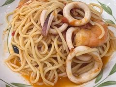 -萨莉亚意式餐厅(苏州食百家店)