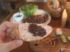 -羽深肉铺 Steak & Wine