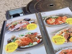 -真利味·脊骨火锅·正宗韩国料理(韩乐坊店)