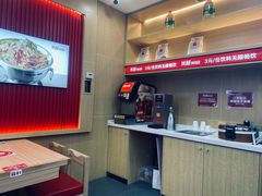 -米村拌饭(城阳万象汇店)