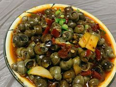 -老胡烧烤(龙茗商务楼店)