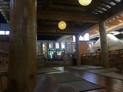 -丽池宫韩式汗蒸会馆(华灯坊店)