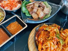 -HONGA HONGA雄家(曹路店)