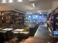 -BAKER&SPICE(安福路店)