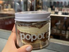 提拉米苏-popot博朴(徐汇店)