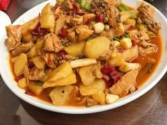 -福顺祥大盘鸡(临潼店)