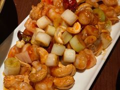 宫保虾球-成都娃娃花园餐厅 (南艺旗舰店)