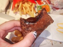 -麦当劳(东吴广场银泰城店)