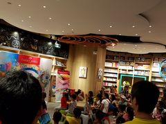 -覔书店(壹方城店)
