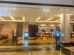 -君澜·绍兴鉴湖大酒店