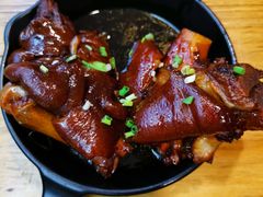 -大袁猪脚饭(水晶郦城店)