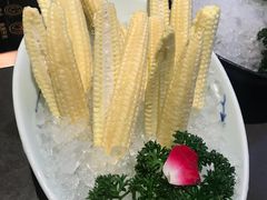 -捞王锅物料理(上海世茂广场店)