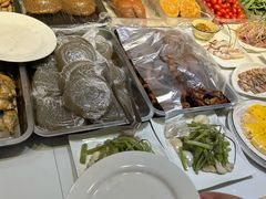 -铁锅炖灶台鱼老三炖鱼馆