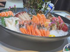 -黑木原精致料理·铁板烧