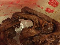 -绝味鸭脖(碧凤坊二店)