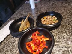 -汉拿山(华联公益西桥店)