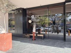 -Cafe Mersey默西咖啡(平江店)