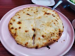 -蘑菇餐厅(马台街店)