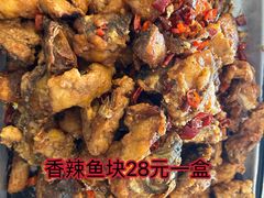 -徐记海鲜(汉城湖|太奥店)