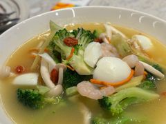 -Aqua Oasis 水天堂(常熟永旺店)