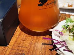 黄啤酒-汉巴味德(印象城店)