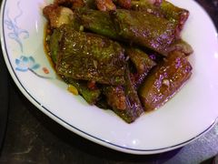 -粗粮人家·东北菜(洋桥店)