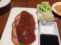 -京尊烤鸭店JINGZUN(春秀路店)