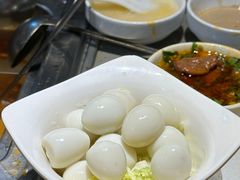 -海底捞火锅(杭州滨江九宜城店)