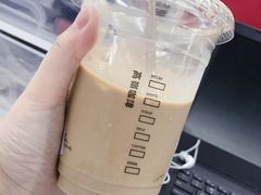 -高嶺咖啡(望京店)