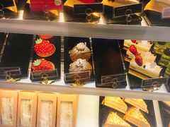 -welle味蕾(沃尔玛店)