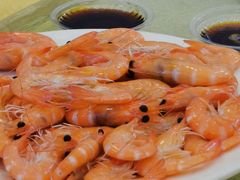 -龙溪海鲜酒家(溪涌店)