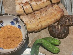 -一心创作料理屋(经开万达店)