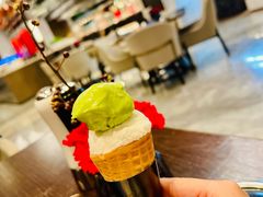 -济南凯宾斯基酒店-THE VIEW云景全日制餐厅
