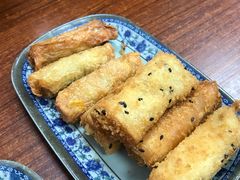 牛奶酥-福州人铭小吃