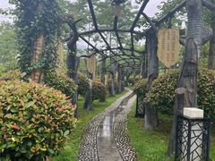 -宜春禅都文化博览园