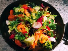 -芭莉与彩虹西餐厅(成都合生汇店)