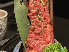 -御牛道日式烤肉料理(杭州万象城店)