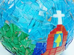 -瓦匠工社·马赛克·积木拼图·亲子手工DIY